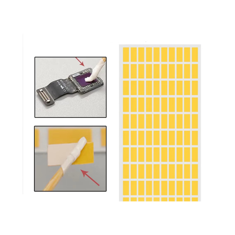 CAMERA DUST REMOVAL WL (منظف عدسة كاميرا)