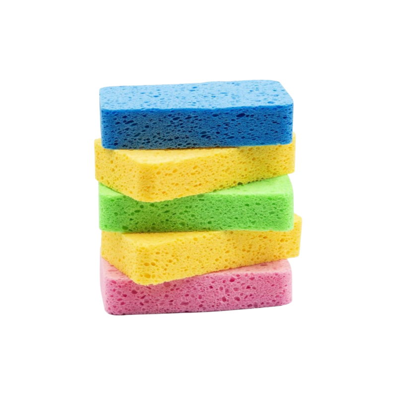 CLEAN (SPONGE) WL (سفنجة الوان)