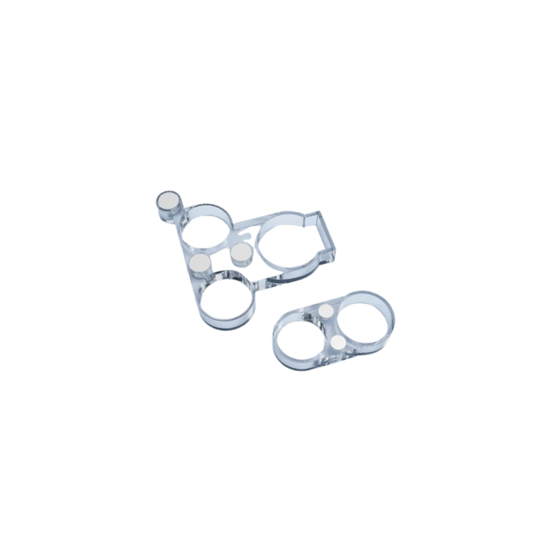 غطاء كامرة YCS Diamond cover