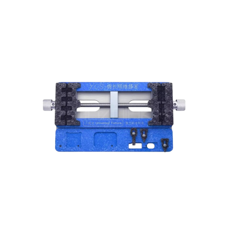 منكنة YCS universal fixture