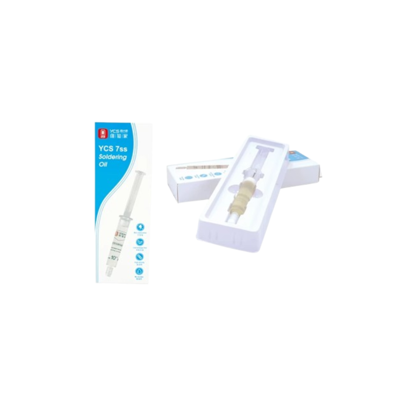 YCS 7SS WELDING PASTE