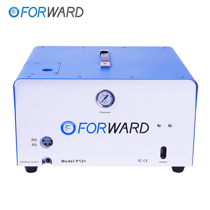 ماطور FORWARD FW-P12 PLUS