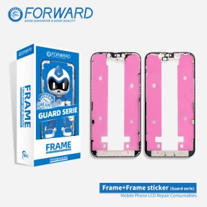 FRAME FORWARD IPHONE 14 PRO MAX(GUARD)