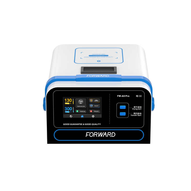 FORWARD FW- A5 PRO VACCUM
