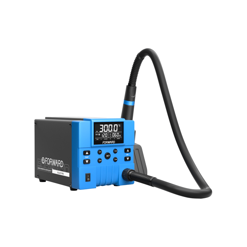 هيت كان FOWARD FW-BF01