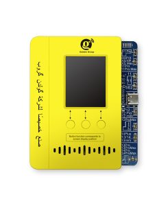 مبرمجة بطارية كولدن RL TB-06