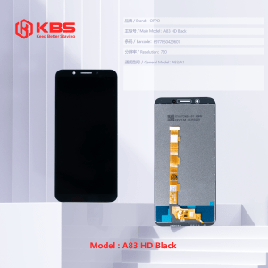 LCD KBS OPPO A83 (HD)