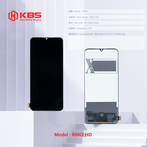 LCD KBS OPPO RENO 3 (FHD)
