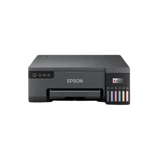 طابعة EPSON L8050