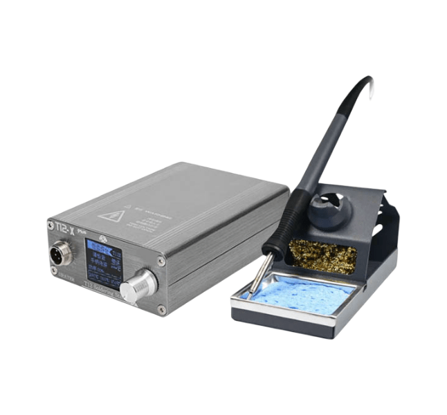 كاوية OSS T12-X PLUS