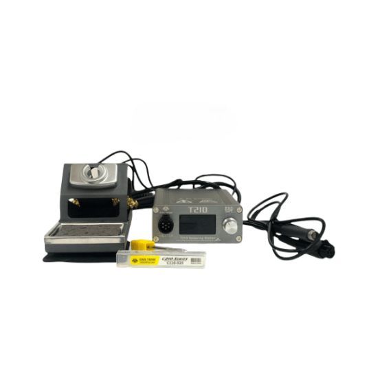 كاوية OSS T210 WITH TIP JBC