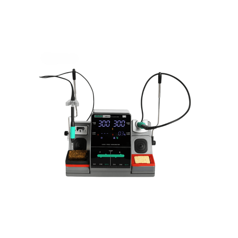 كاوية SUGON T3602 STATIONS