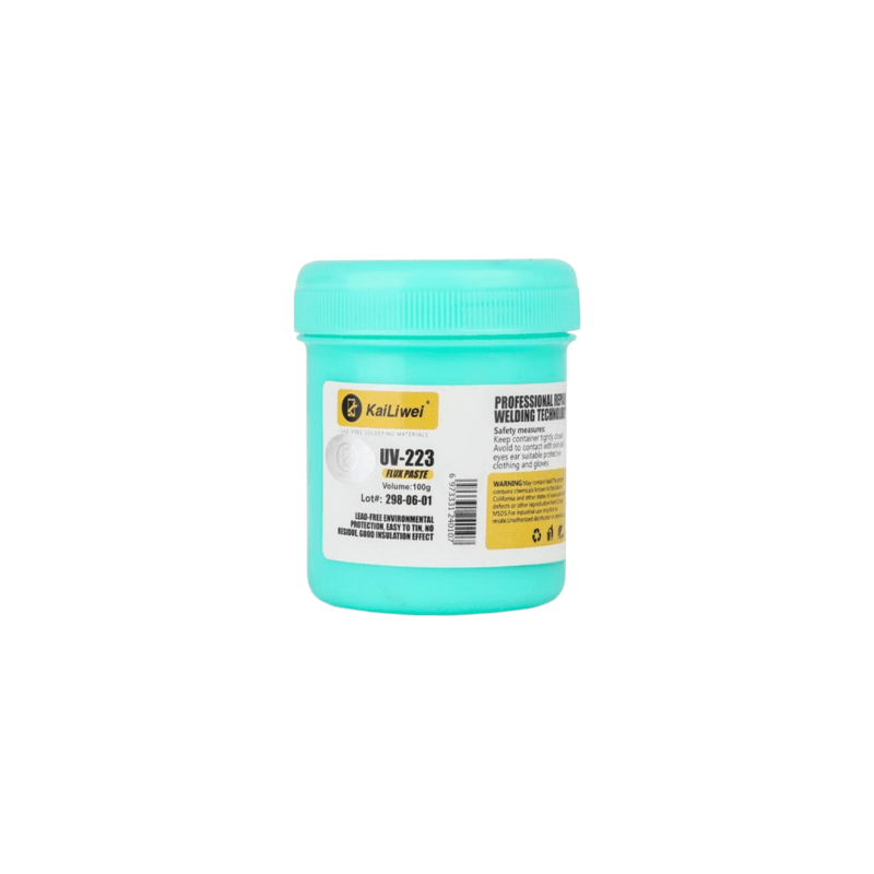 فلكس علبة KAILIWEI UV-223 (100G)