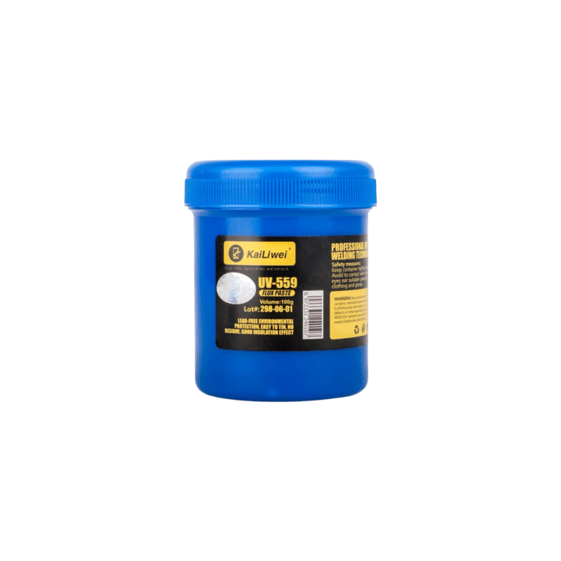 فلكس علبة KAILIWEI UV-559 (100G)