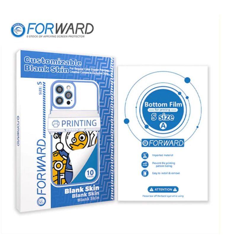 ورق طابعة FW-KBM05 (10PCS)