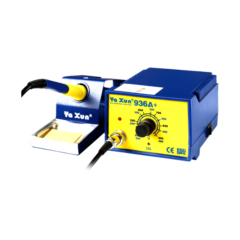 كاوية YX-936A PLUS