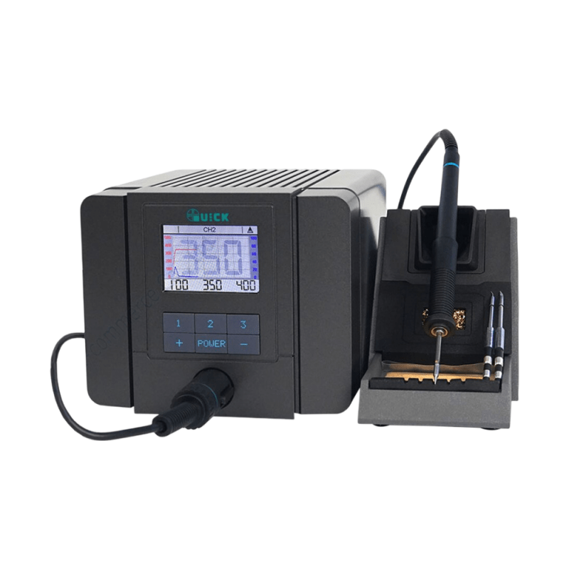 كاوية QUICK - Q8