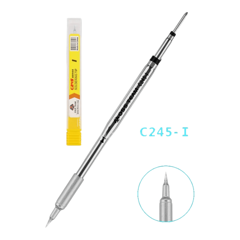 تب كاوية عدل OSS C245