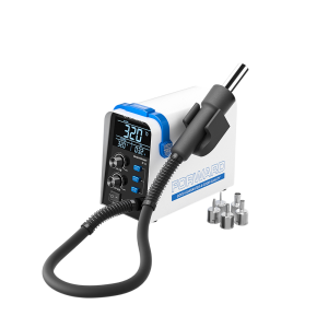 هيت كان FOWARD FW-HA01