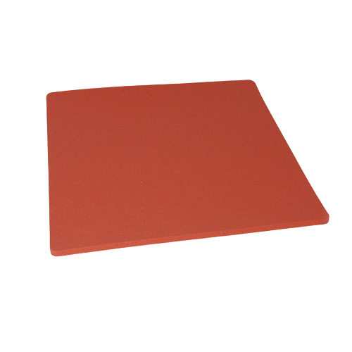 بادة معمل جام FORWARD FW-T60 RED MAT