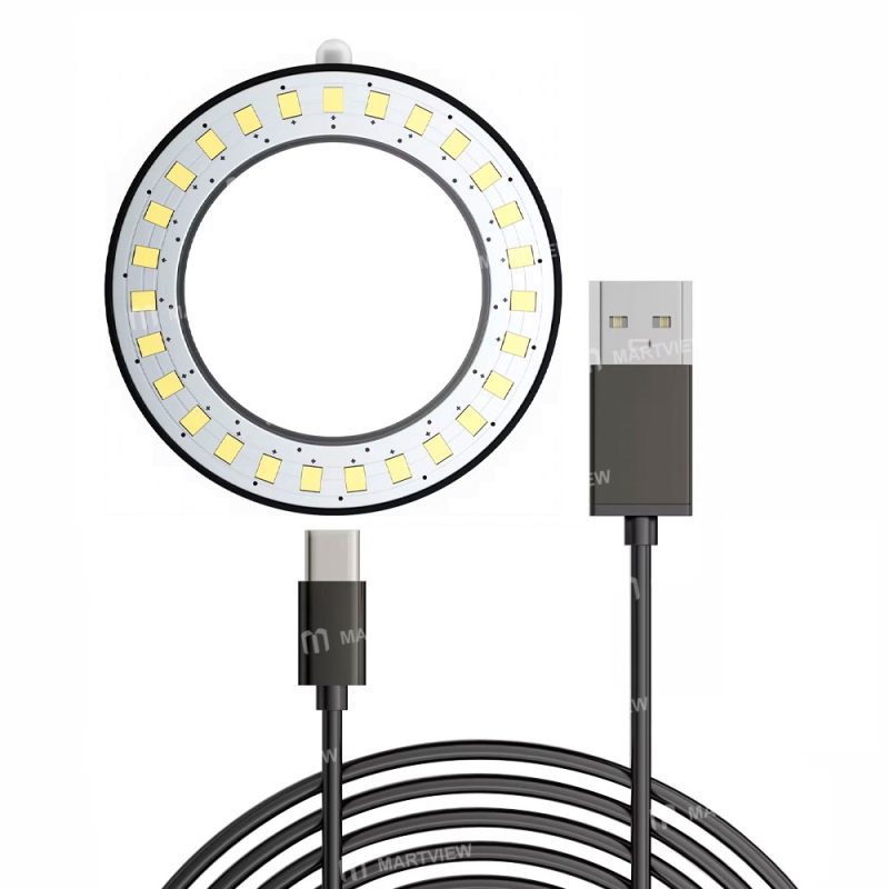 iFixes iL16 – إضاءة LED عالية السطوع للمجاهر