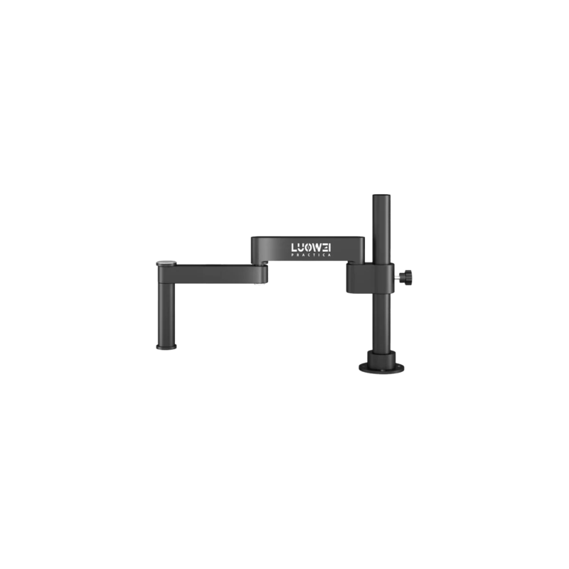 قاعدة مجهر Luowei LW-017A (32MM)
