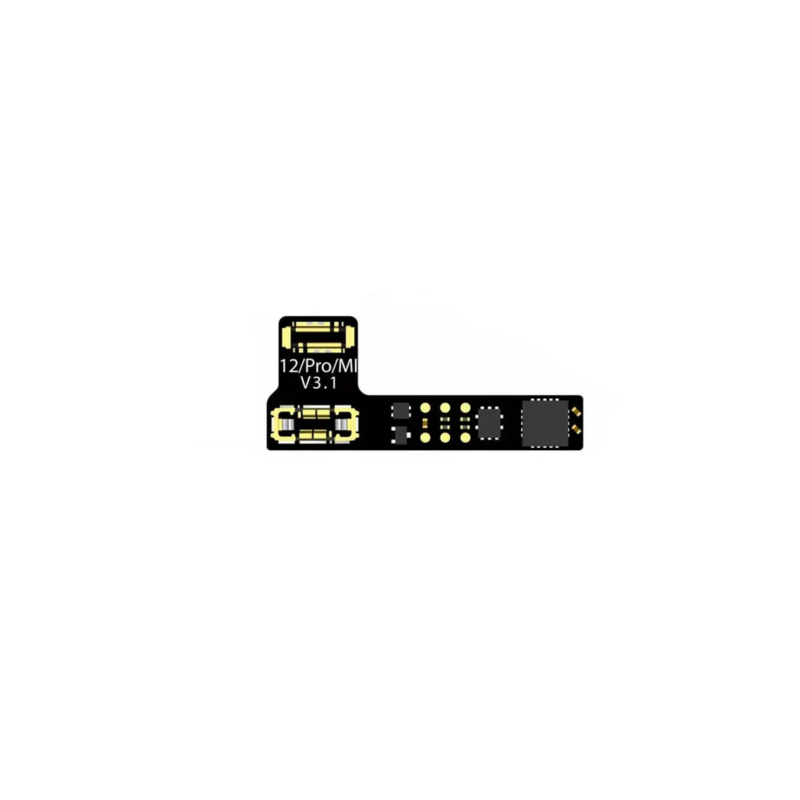 AY FLEX BATTERY IPHONE (12/12 PRO)