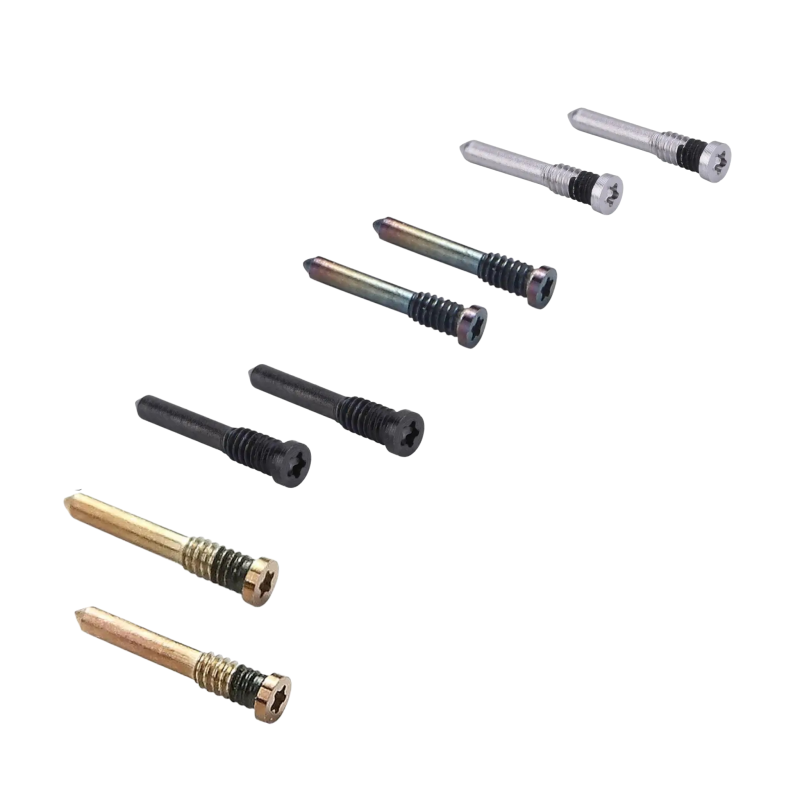 SCREW IPHONE 11 /11 PRO/11 PRO MAX (PUR/GR/GRAY)