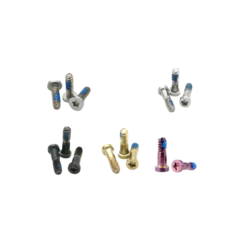 SCREW IPHONE 6G-6SP MIX