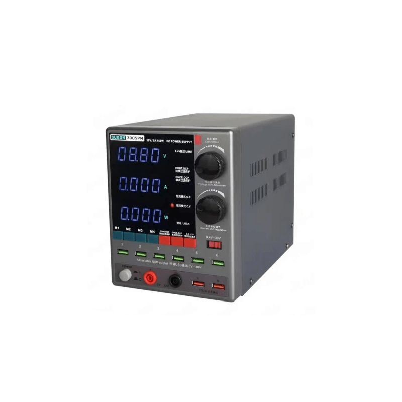 POWER SUPPLY SUGON 3005PM
