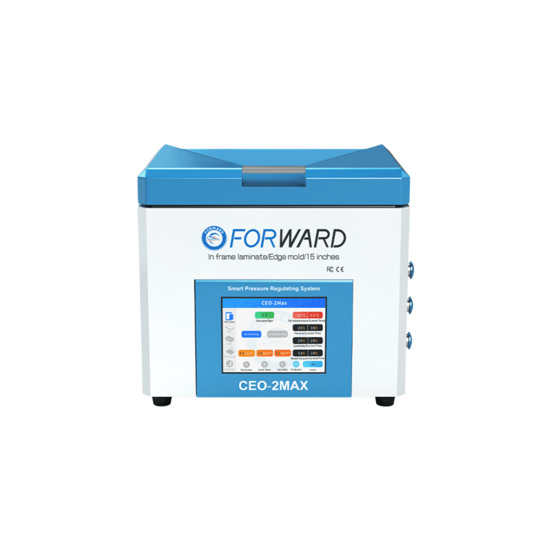 معمل جام FORWARD CEO-2MAX