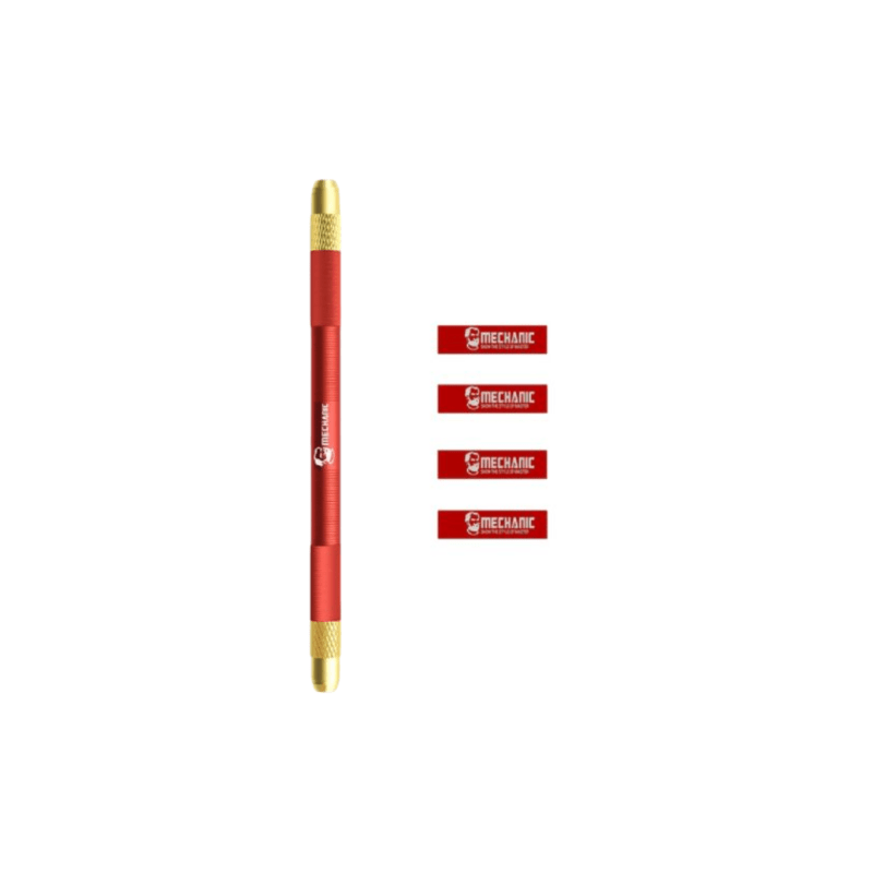 سيت شفرة MCN GK8