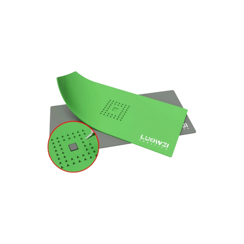 بادة LW-M2 GREEN/GRAY