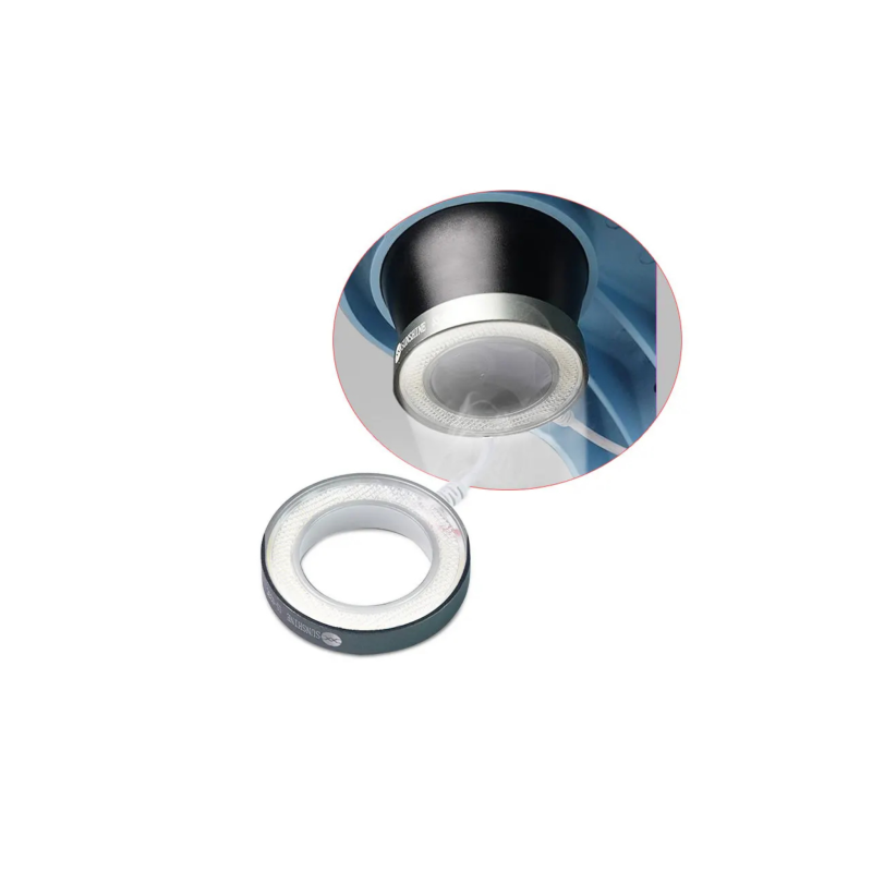 لد مجهر LED DUST PROOF SS-033C