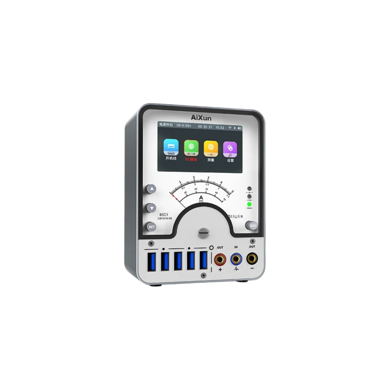 POWER SUPPLY AIXUN PM02