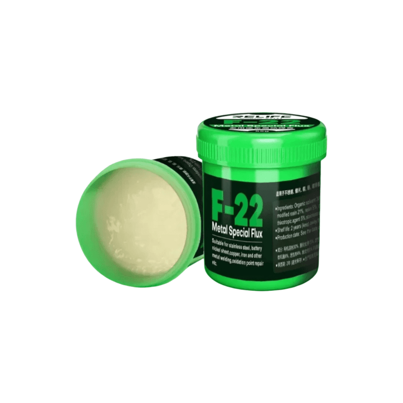 فلكس علبة RL F-22