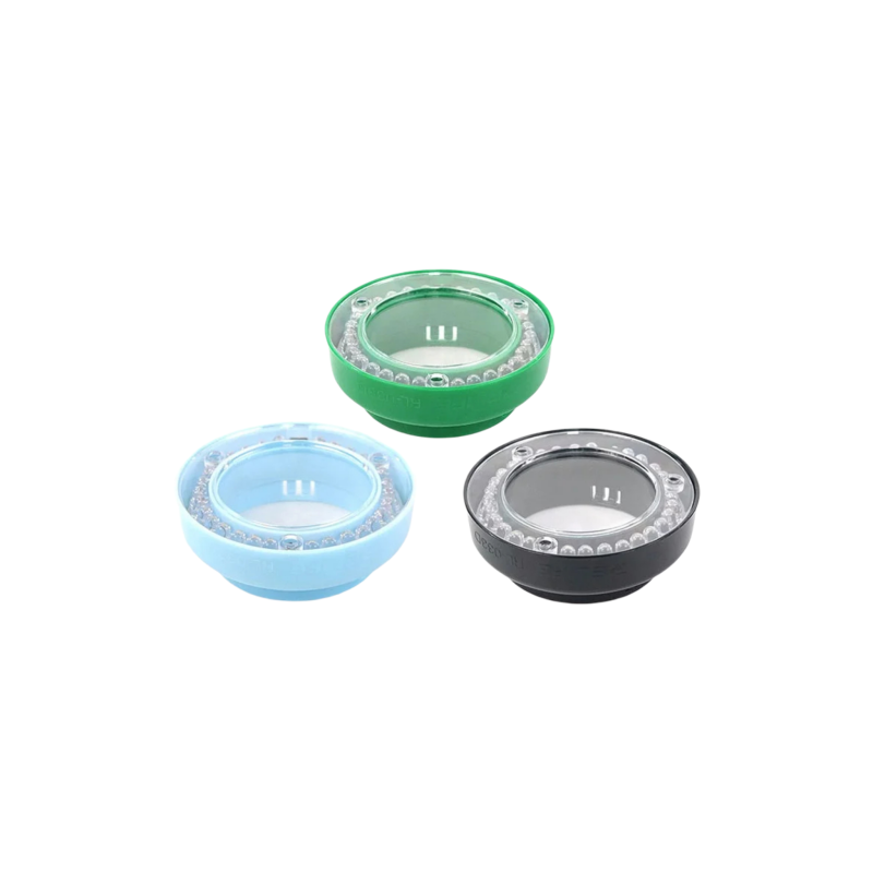 لد مجهر RL-033D BLACK/BLUE/GREEN