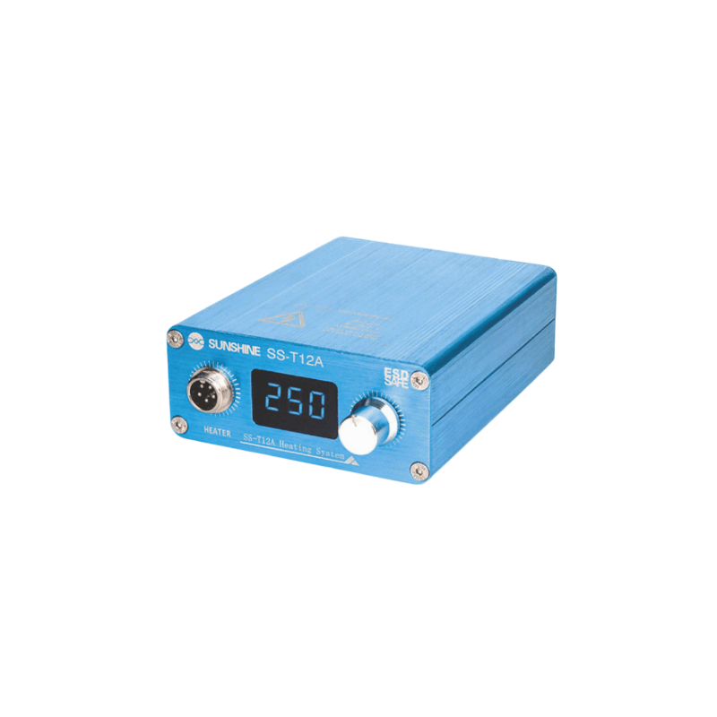 بري هيتر SUNSHINE T12A-M6 6IN1