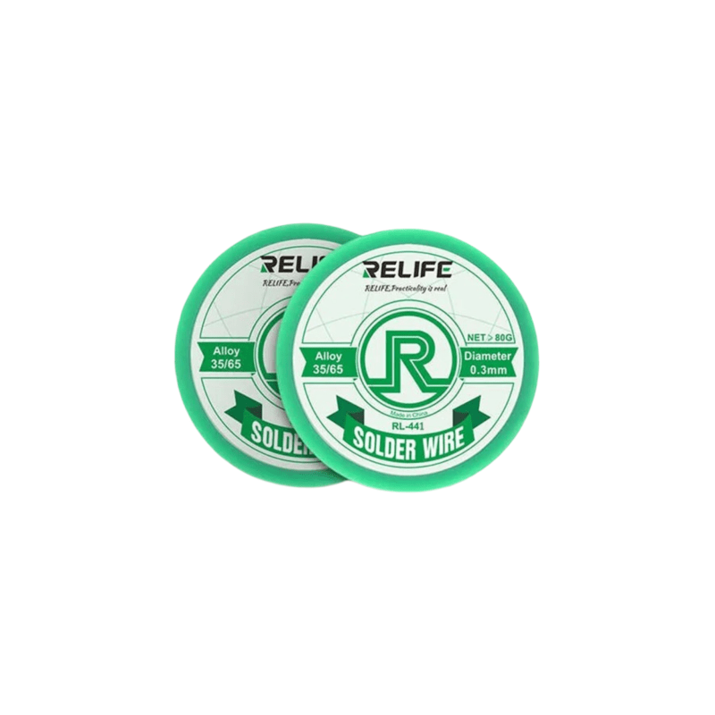 صولدر سيم RL-441 0.3MM (35G)