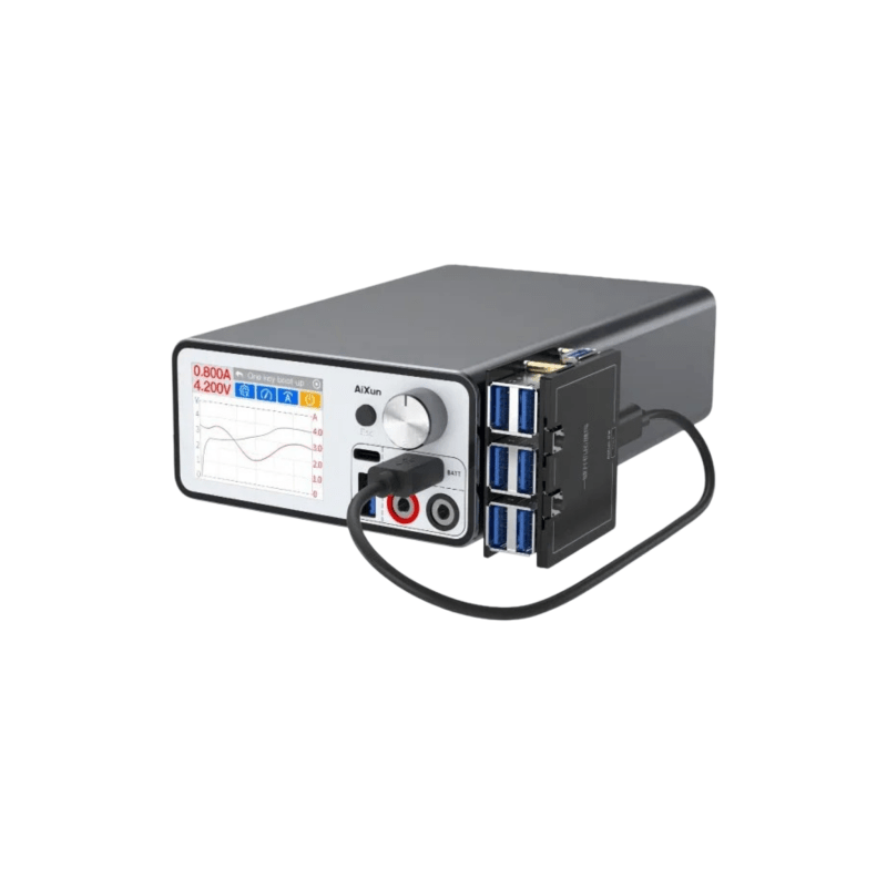 POWER SUPPLY AIXUN P2408S WITH FLEX(X-11PM)