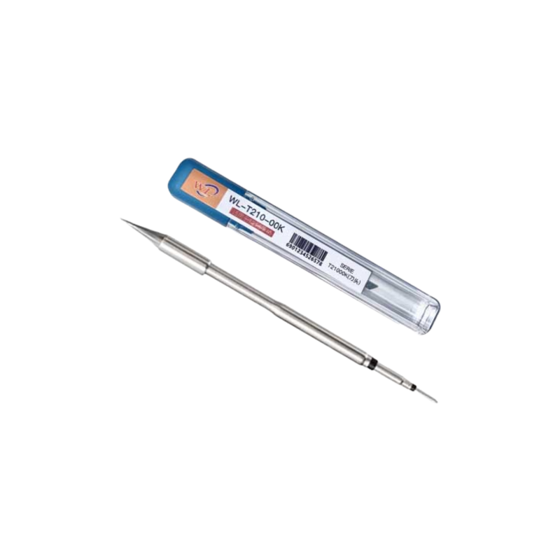 تب كاوية WL T210
