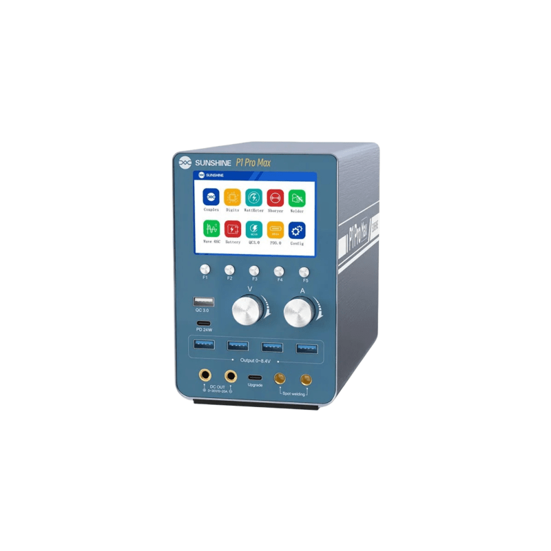 POWER SUPPLY SS-P1 PRO MAX