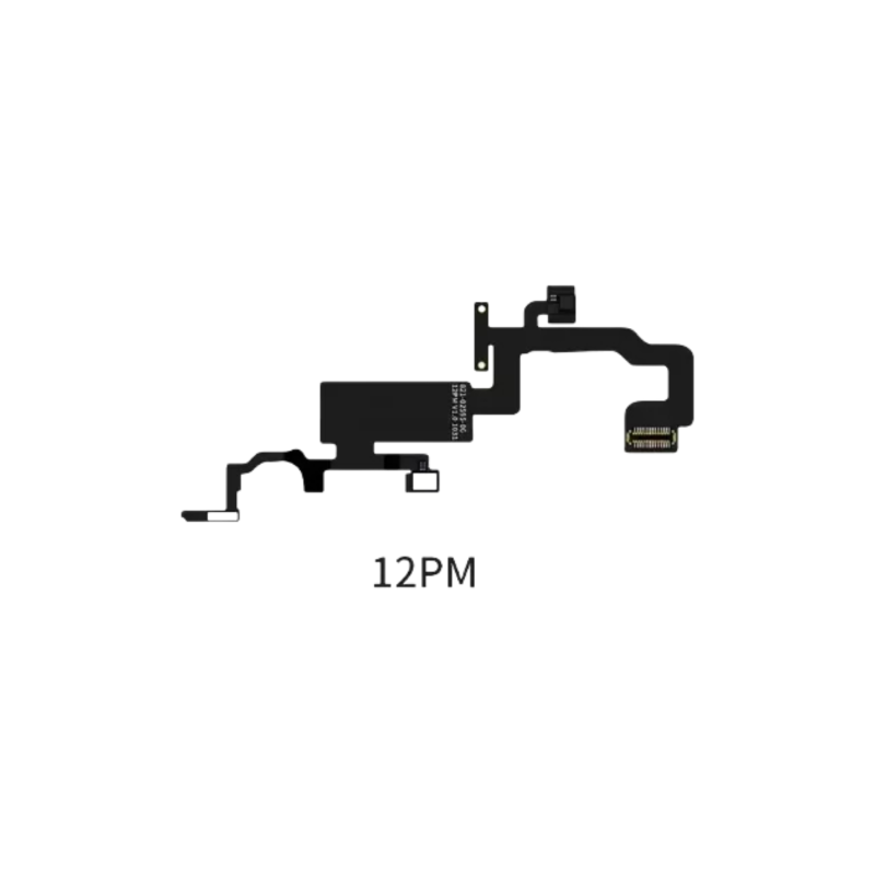 JC ID V1S Receiver FPC IPHONE (12 PRO MAX)