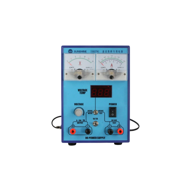 POWER SUPPLY SUNSHINE P-1502TN