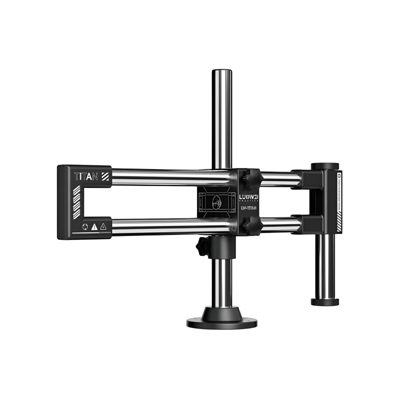 ستاند مجهر متحرك LW-GK02