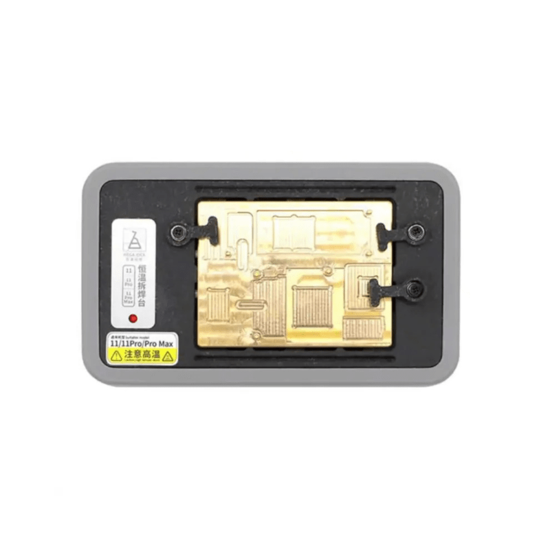 بري هيتر MEGA IDEA IP11-11PRO-11PRO MAX