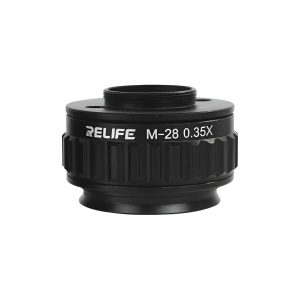 قاعدة كامرة مجهر RL M-28 (0.35X) CTV