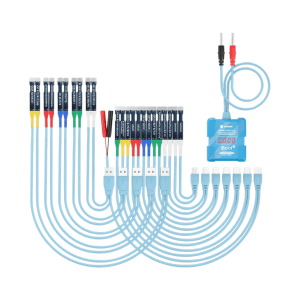 كيبل بور سبلاي SUNSHINE IBOOT (C) FOR ANDROID