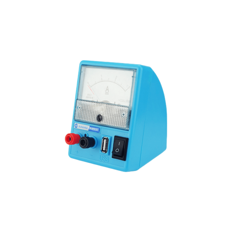 POWER SUPPLY SUNSHINE 0503C