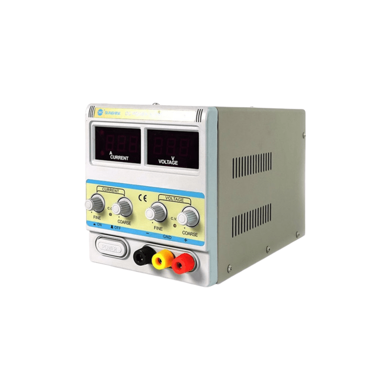 POWER SUPPLY SUNSHINE P 3010D